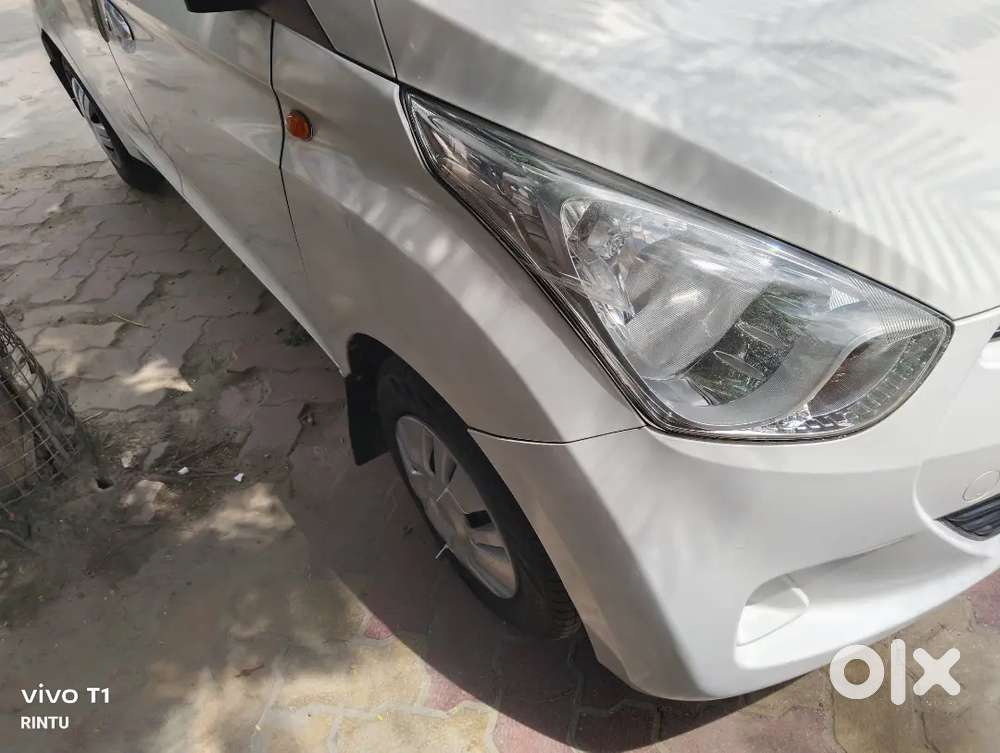 Hyundai Eon Era 2013 Petrol Manual