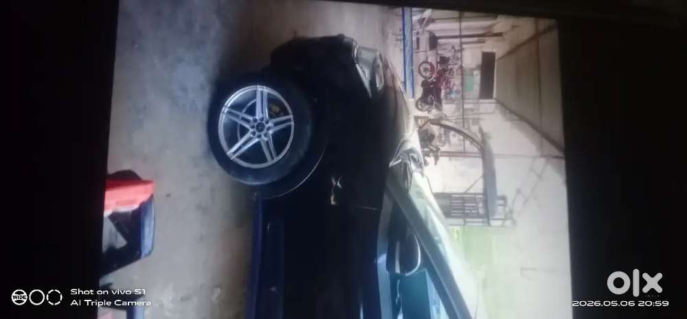 Tata Nexon Patrol 2021model 2nd Owner