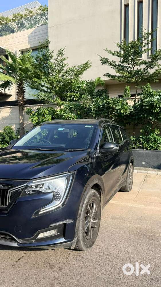 Mahindra Xuv700 2.2 Ax 5 Diesel Mt Str, 2023, Diesel