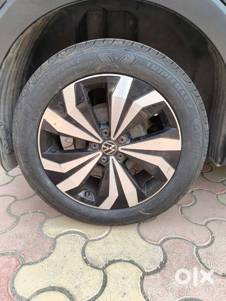 Volkswagen Taigun 1.5 Tsi Gt Plus, 2022, Petrol