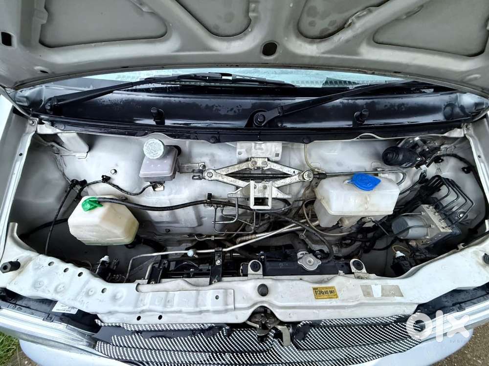 Maruti Eeco 1.2 2020