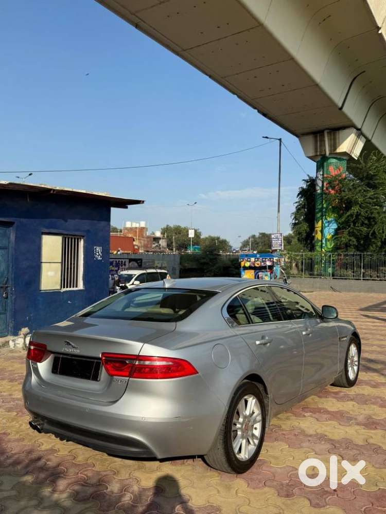 Jaguar Xe 2.0l Diesel Pure, 2018, Diesel