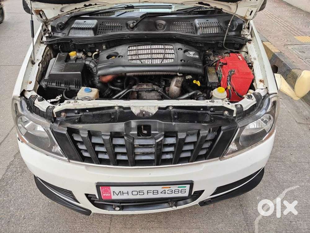 Mahindra Xylo H8 Abs Airbag Bs Iv, 2014, Diesel