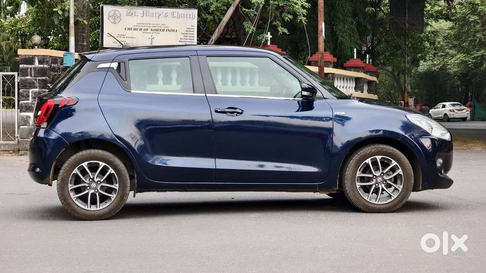 Maruti Suzuki Swift Ddis Zdi Plus, 2018, Diesel