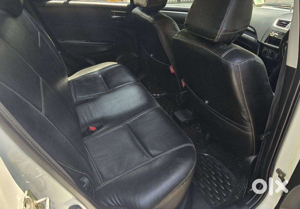 Maruti Suzuki Swift Vxi Cng, 2012, Cng & Hybrids