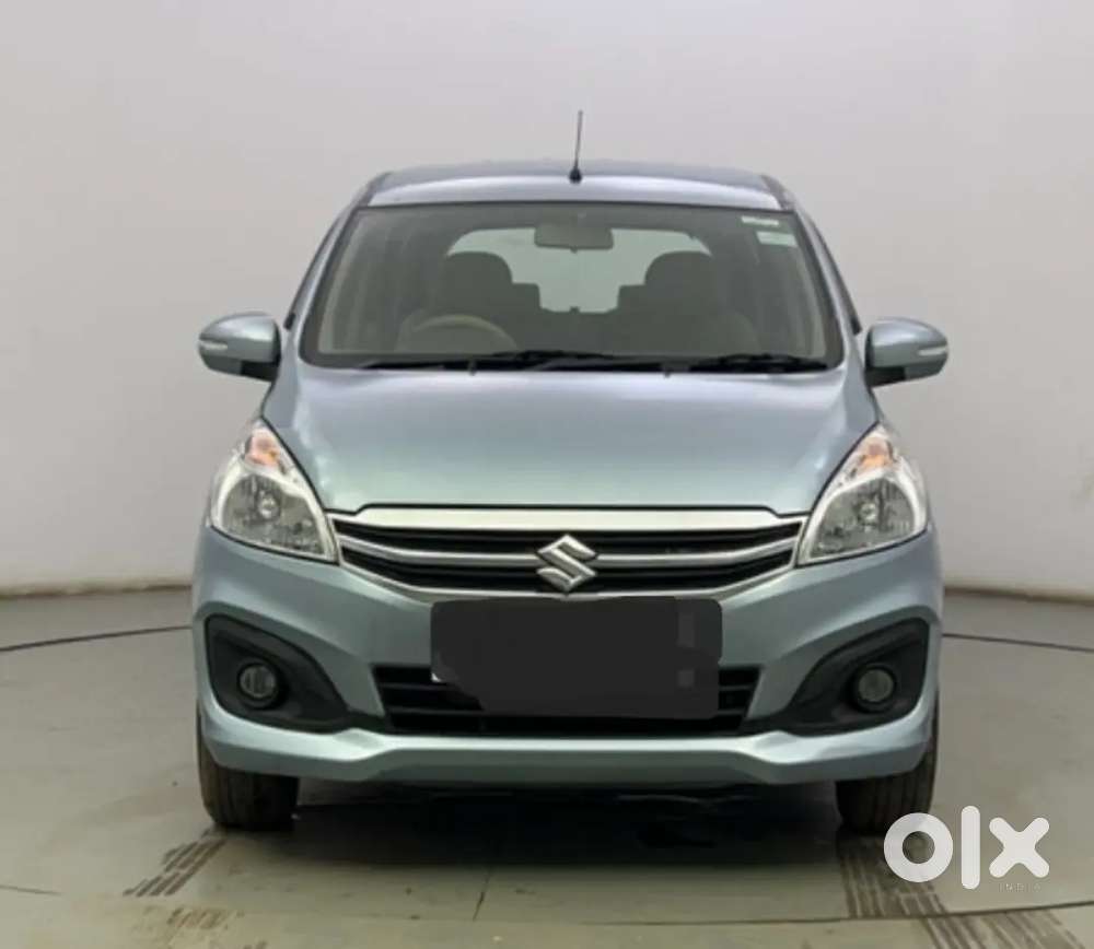 Maruti Suzuki Ertiga 2016 Petrol 23000 Km Driven With Service Records.