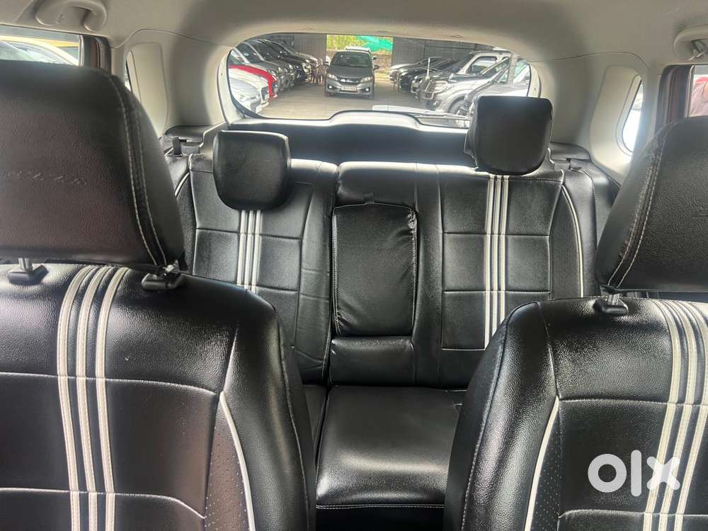 Maruti Suzuki Brezza Zdi+ Amt, 2018, Diesel