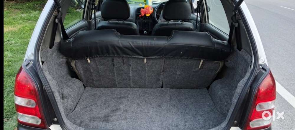 Alto Superb Condition 1st Owner Lxi Converted 48000 Km For Sale