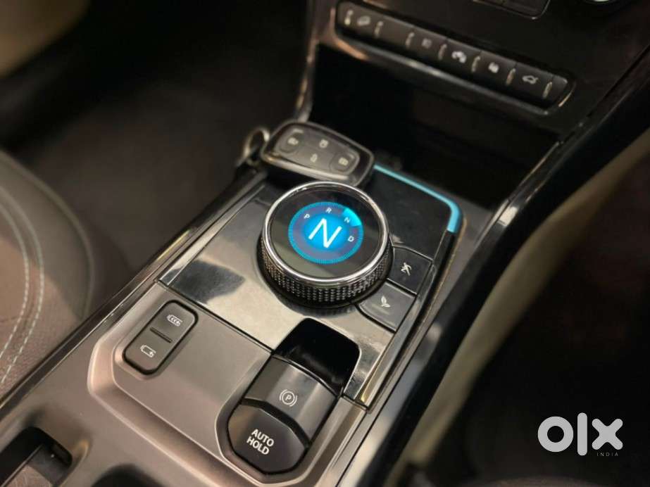 Tata Nexon Ev Xz Plus, 2022, Electric