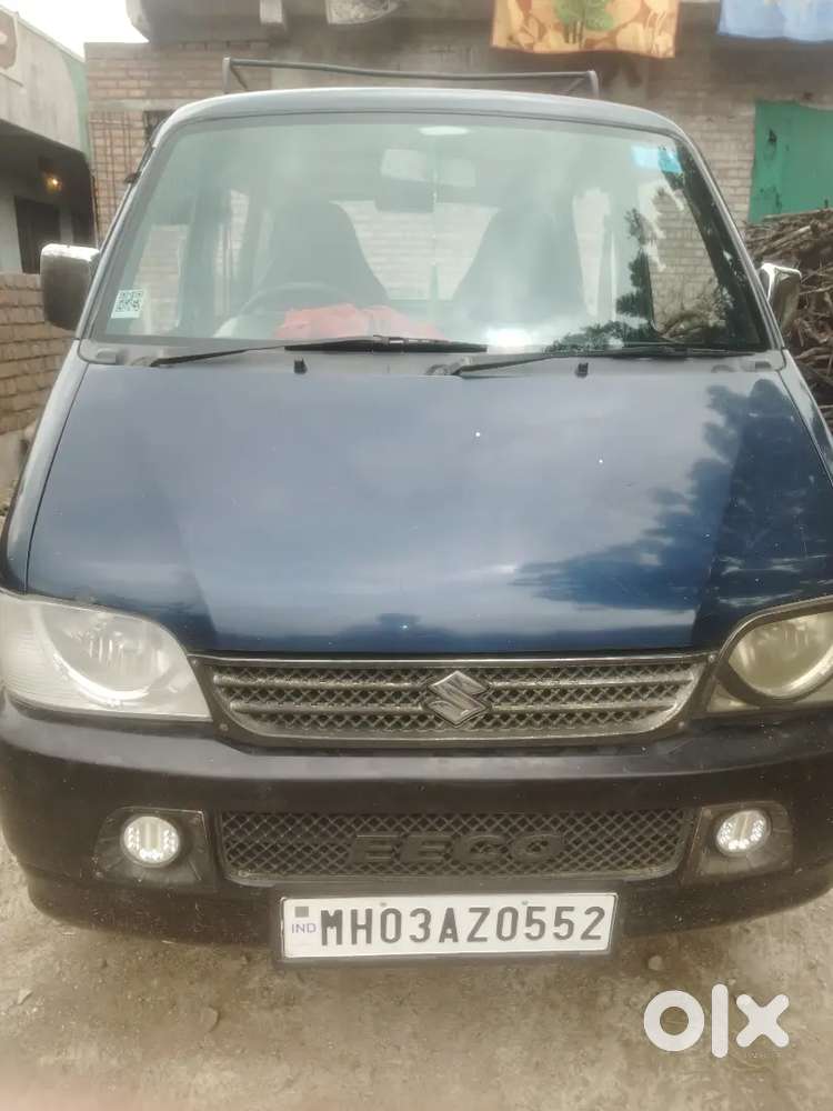 Maruti Suzuki Eeco 2010 Petrol