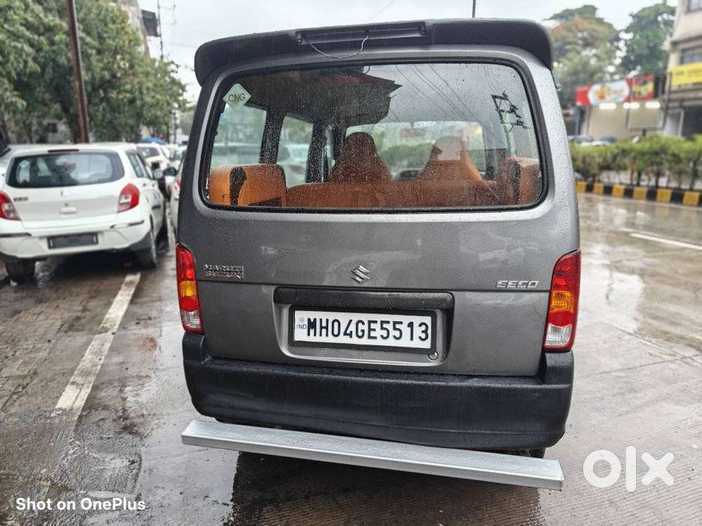 Maruti Suzuki Eeco 5 Str Ac(o) Cng, 2013, Cng & Hybrids
