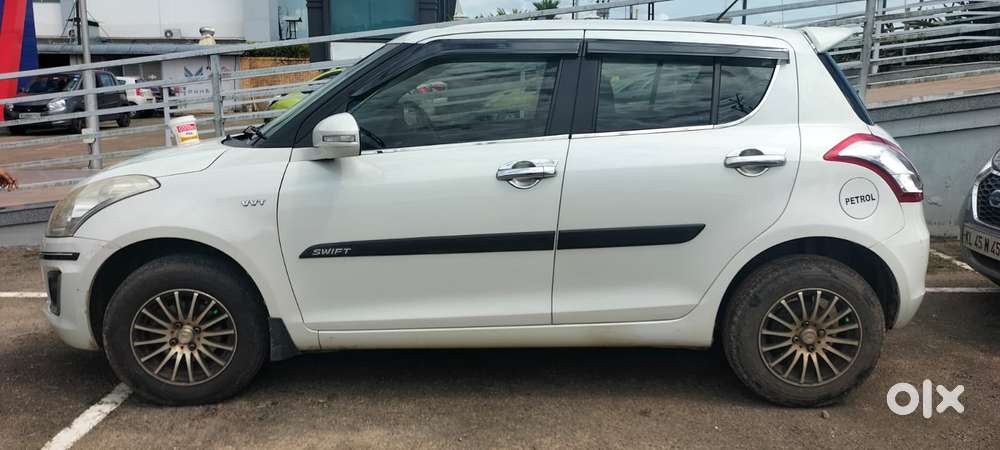 Maruti Suzuki Swift, 2015, Petrol