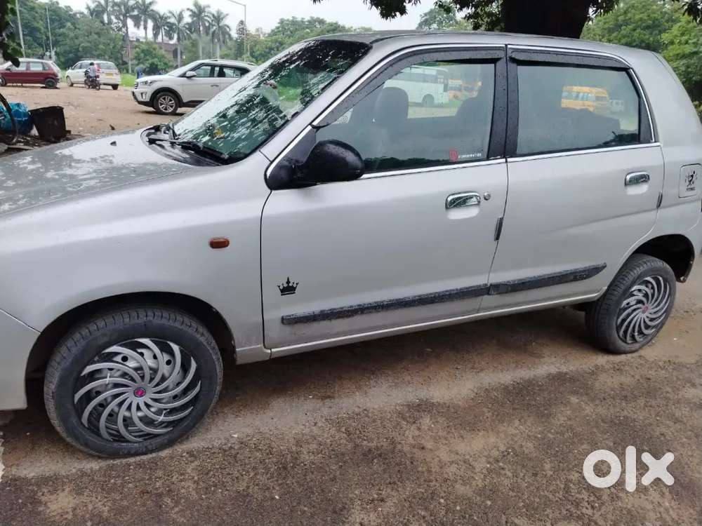 Maruti Suzuki Alto K10 2010 Petrol 35496 Km Driven