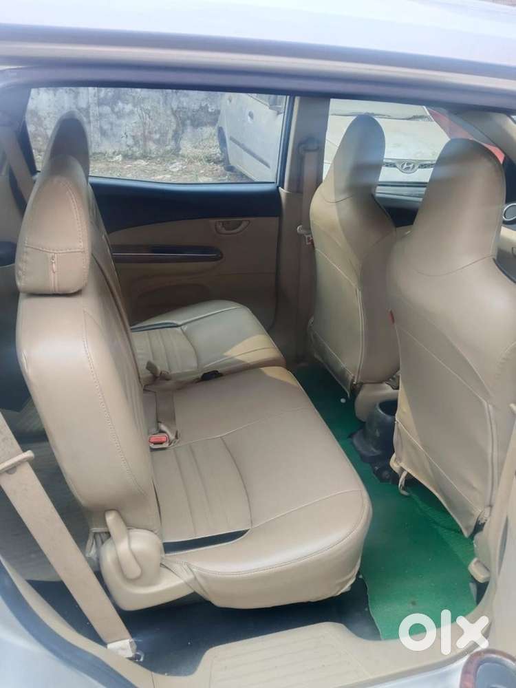 Honda Mobilio Diesel 2014