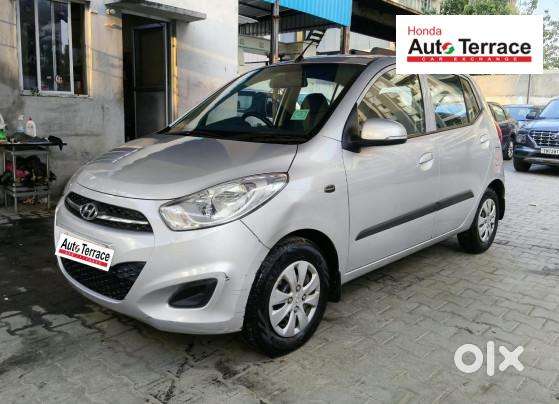 Hyundai Grand I10 1.2 Crdi Magna, 2012, Petrol
