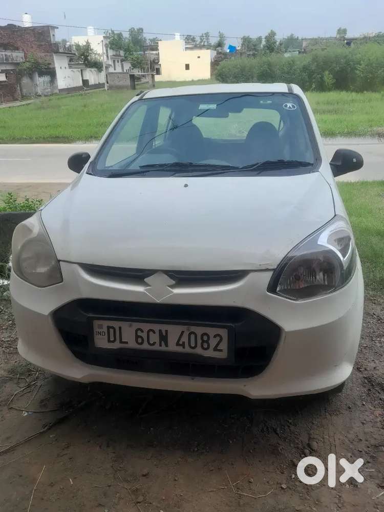 Maruti Suzuki Alto 800 Lxi Bs Iv