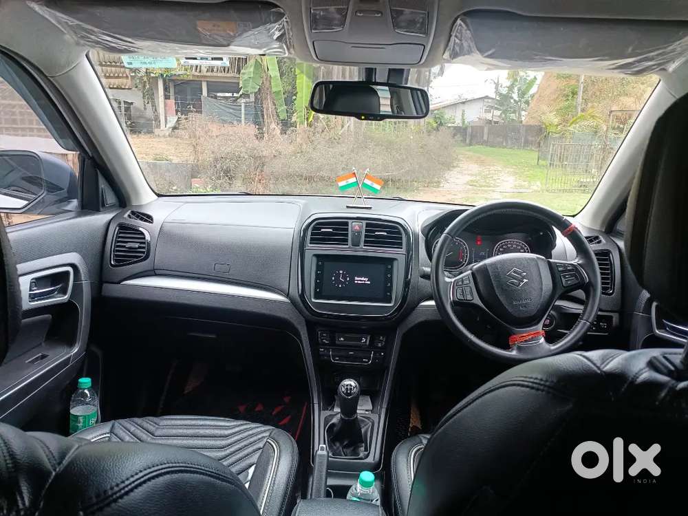 Well Maintained Car For Sale – Excellent Condition