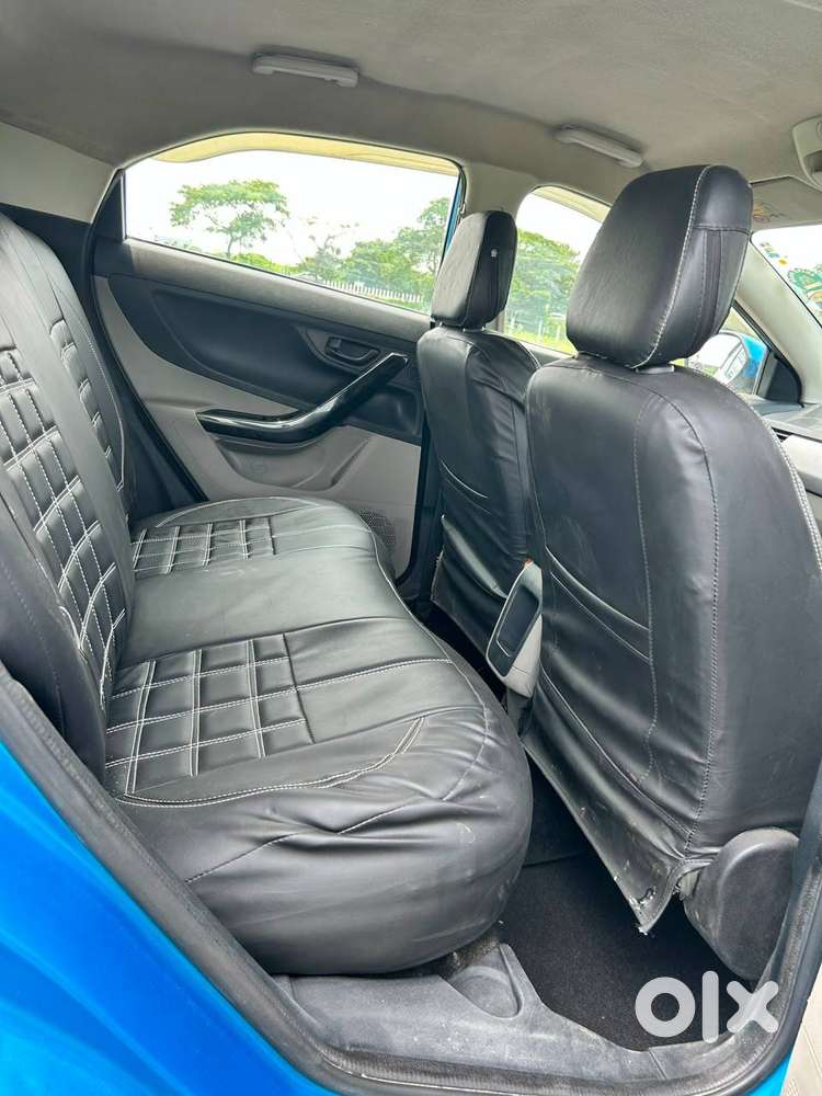 Tata Nexon 2018 Diesel