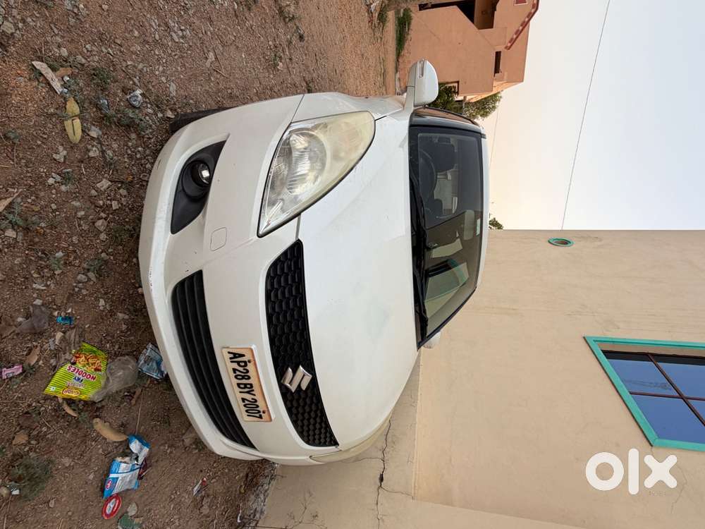 Maruti Suzuki Swift 2014 Petrol 76000 Km Driven