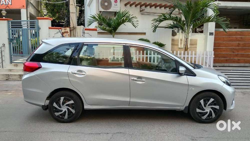 Honda Mobilio S I-dtec, 2015, Diesel
