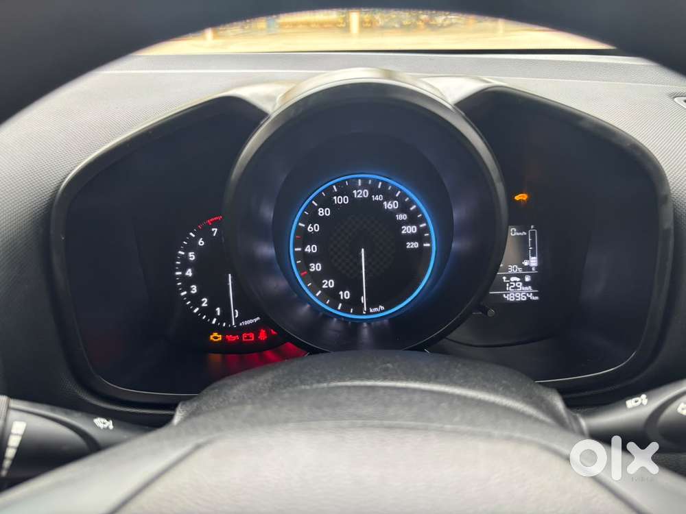 Hyundai Venue S Mt 1.2 Kappa, 2022, Petrol