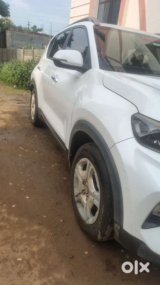 Kia Sonet Diesel 2021