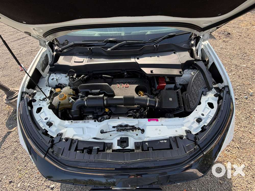 Tata Harrier Pure Plus S, 2024, Diesel