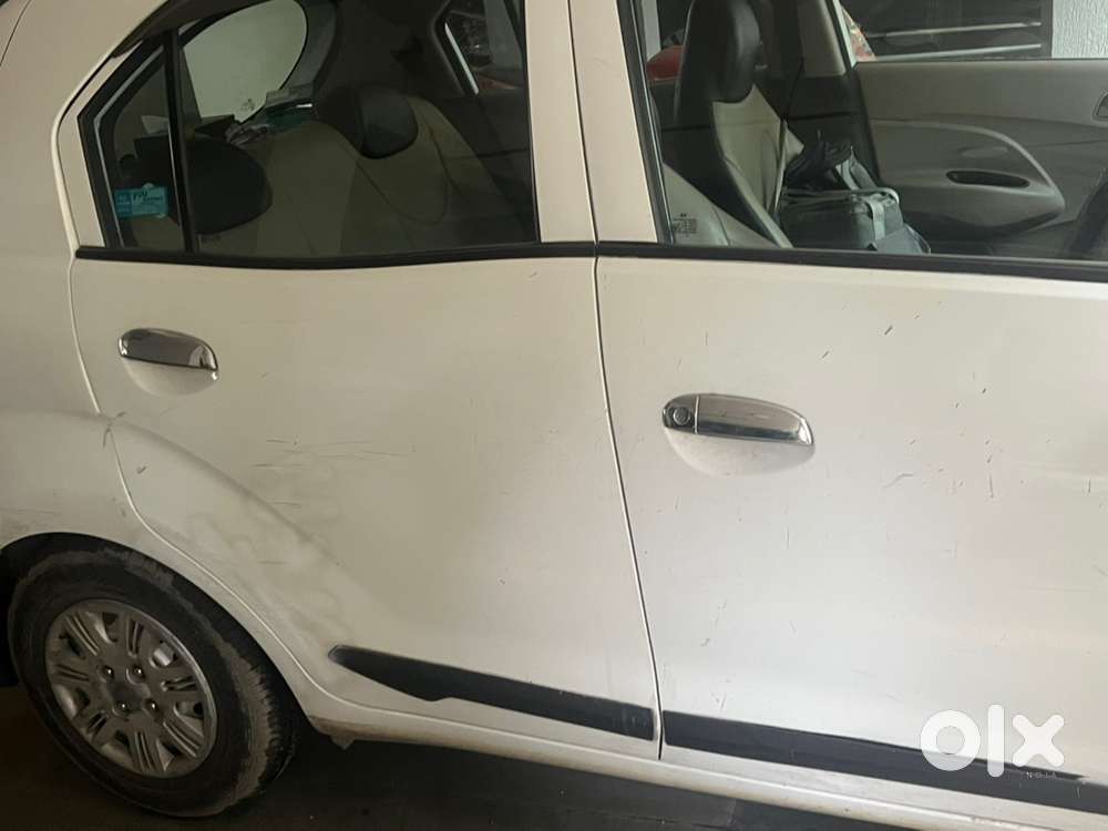 Hyundai New Santro 2019 Cng & Hybrids 75400 Km Driven