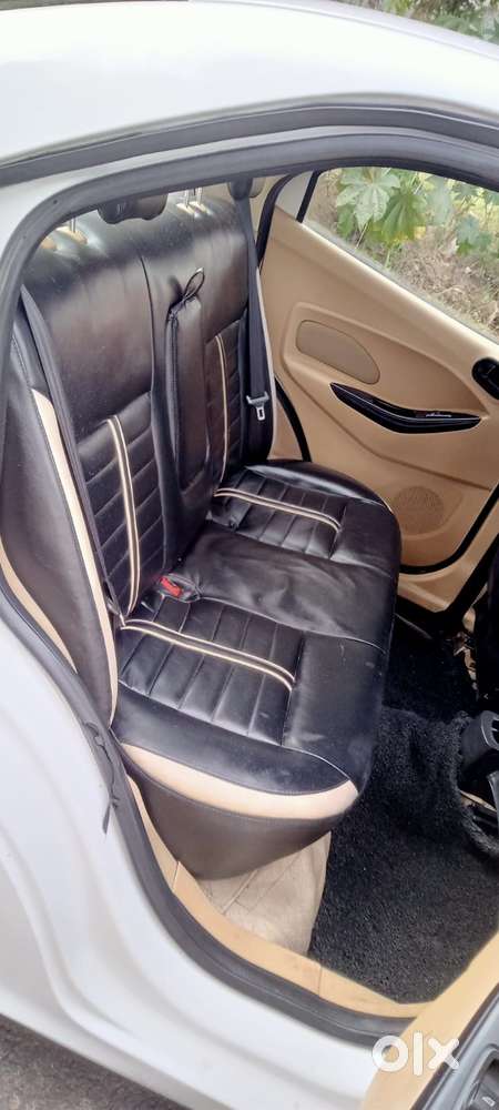 Ford Figo Aspire 1.5 Tdci Trend, 2016, Diesel