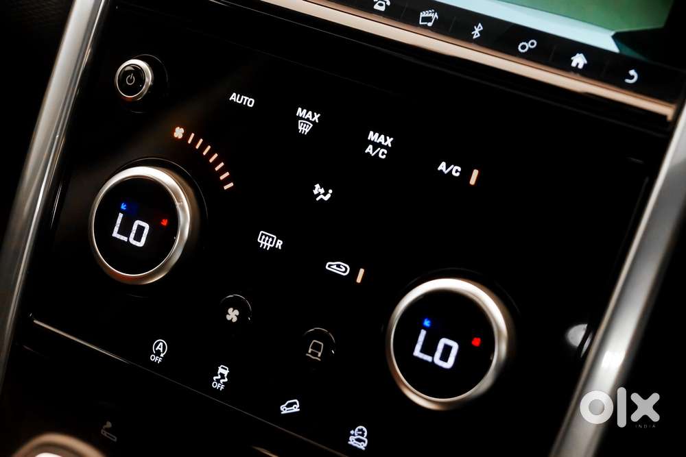 Land Rover Discovery Sport Se R-dynamic Petrol, 2021, Petrol