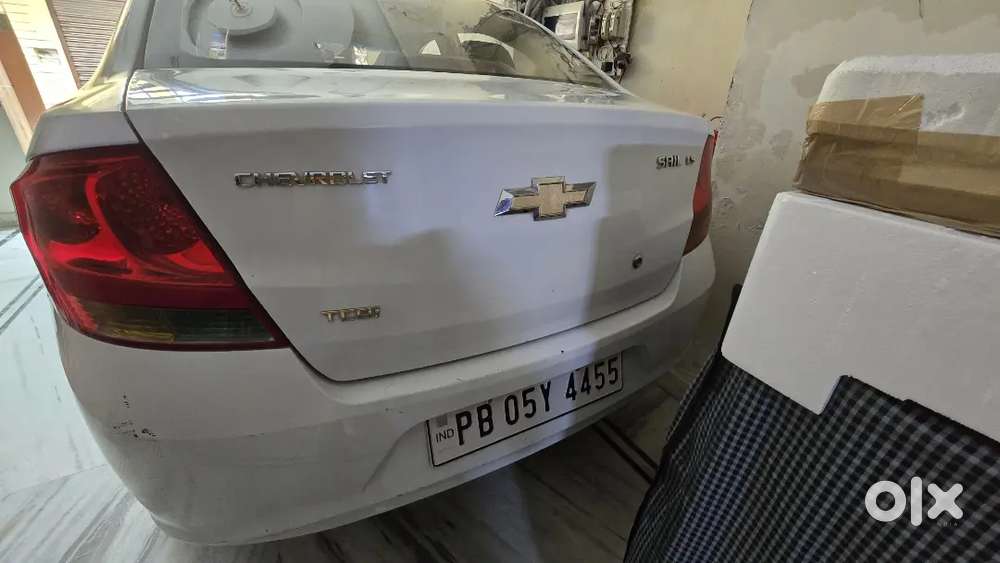 Chevrolet Sale  Diesel 2014