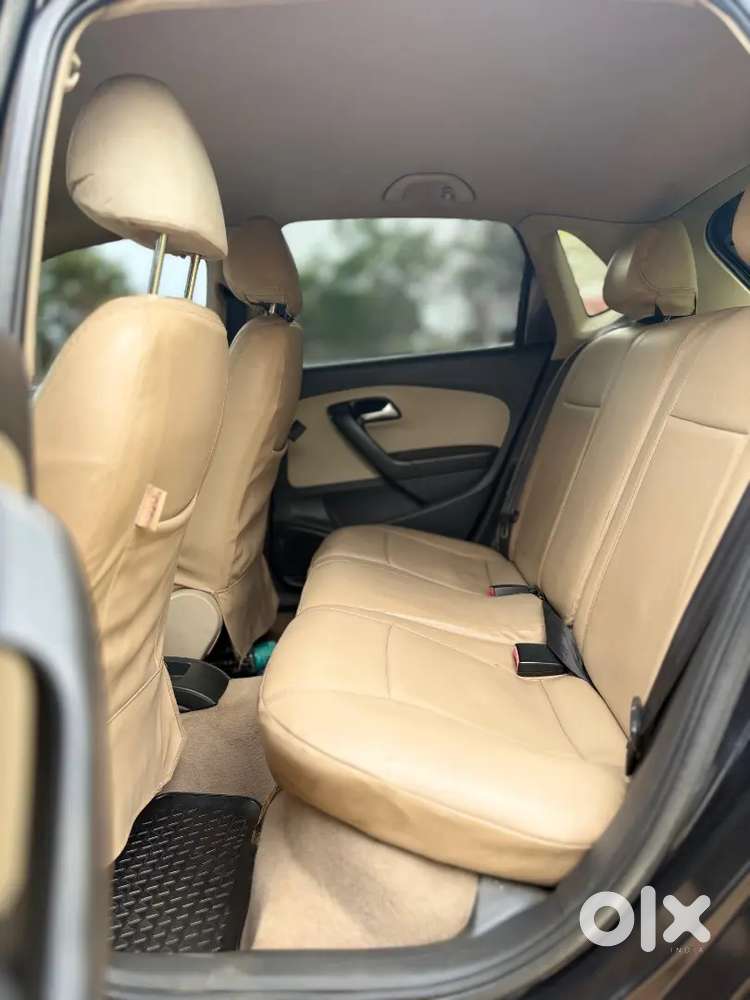 Volkswagen Polo Tdi