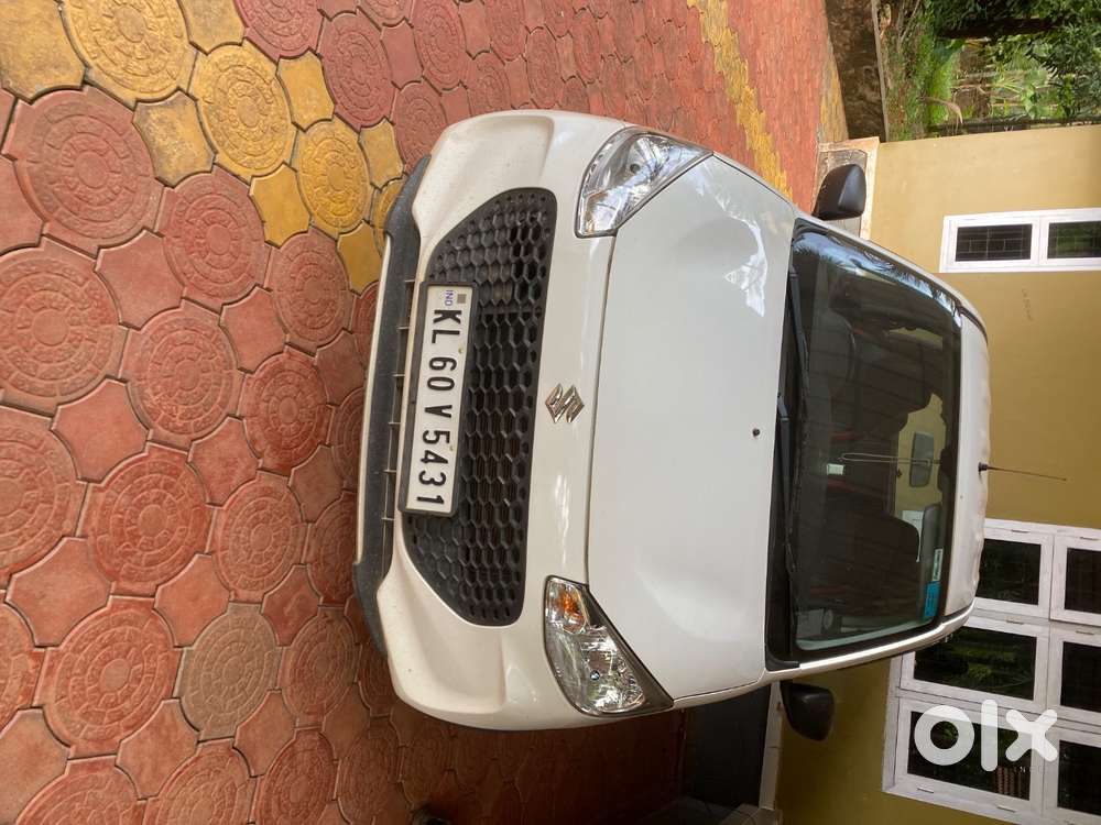 Maruti Suzuki Alto 2024 K10+