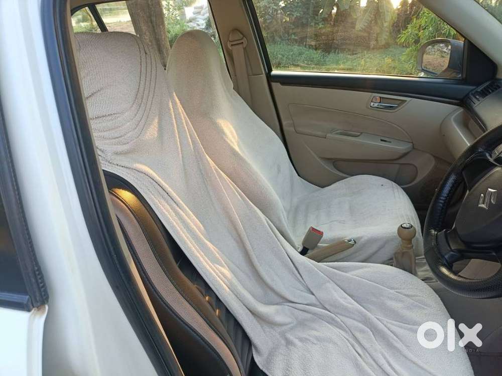 Maruti Suzuki Swift Dzire Vdi Bsiv, 2013, Diesel