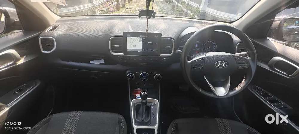 Hyundai Venue 2020 Suv