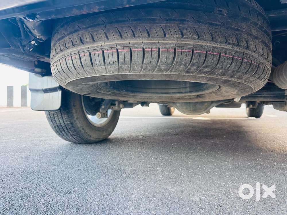 Mahindra Scorpio S5 Plus, 2021, Diesel