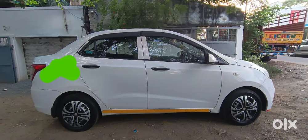 T Board Car