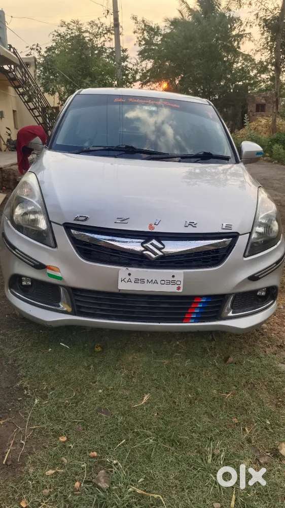 Maruti Suzuki Dzire 2013 Diesel 197000 Km Driven