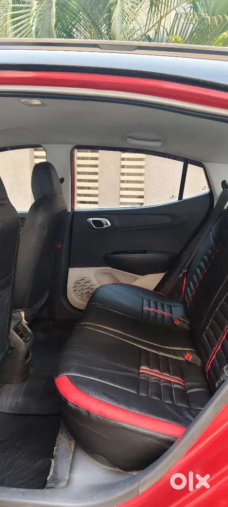 Grand I10 Nios Cng 2023