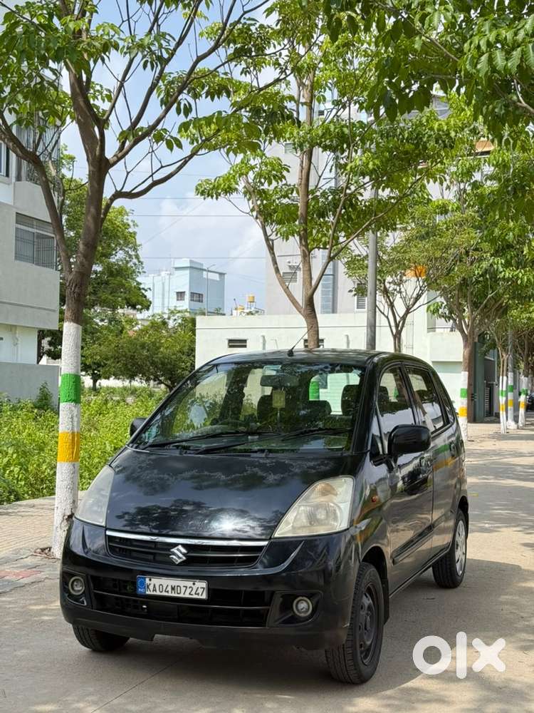 Maruti Zen Estilo 2007