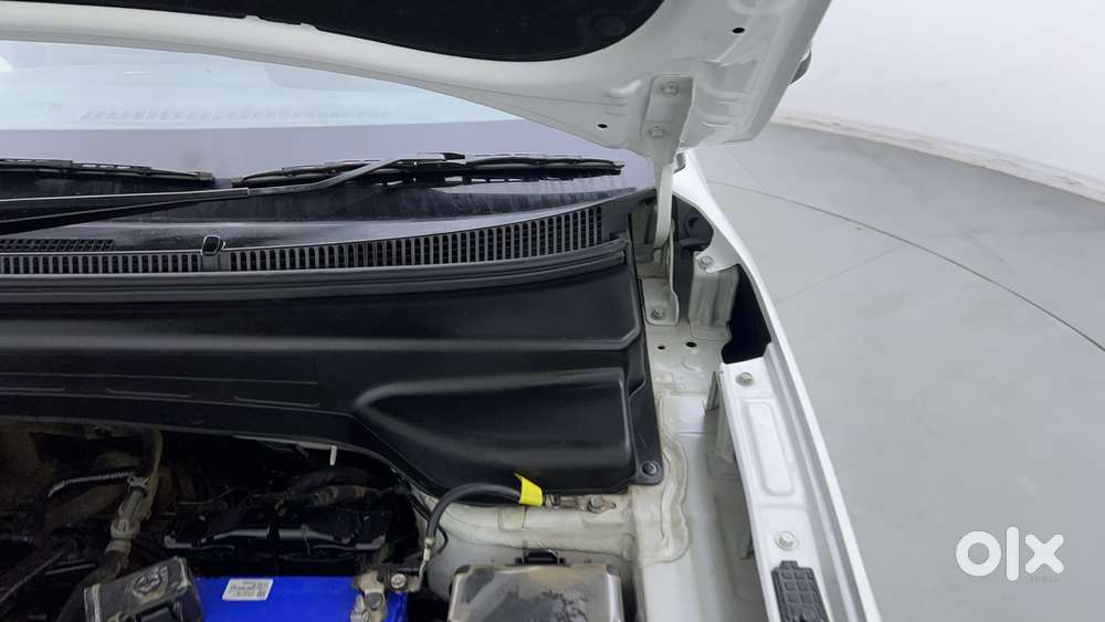 Hyundai Creta 1.5 Ex Petrol, 2022, Petrol