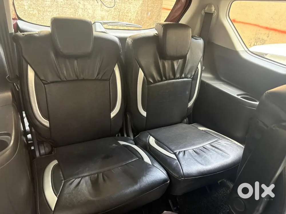 Maruti Suzuki Xl6 2019