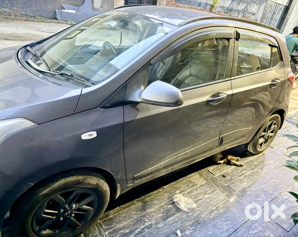 Hyundai Grand I10 2019 Model