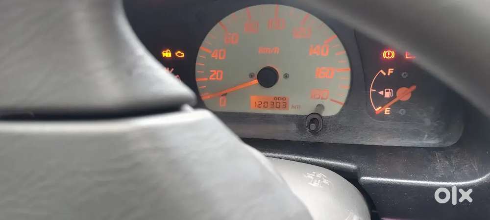 Maruti Suzuki Alto 2008 Petrol Good Condition. Clean Model