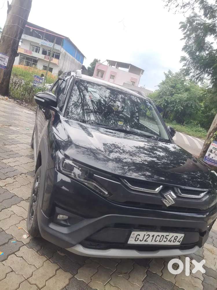 Maruti Suzuki Brezza 29_09_2023