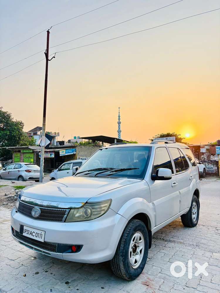 Tata Safari, 2013, Diesel
