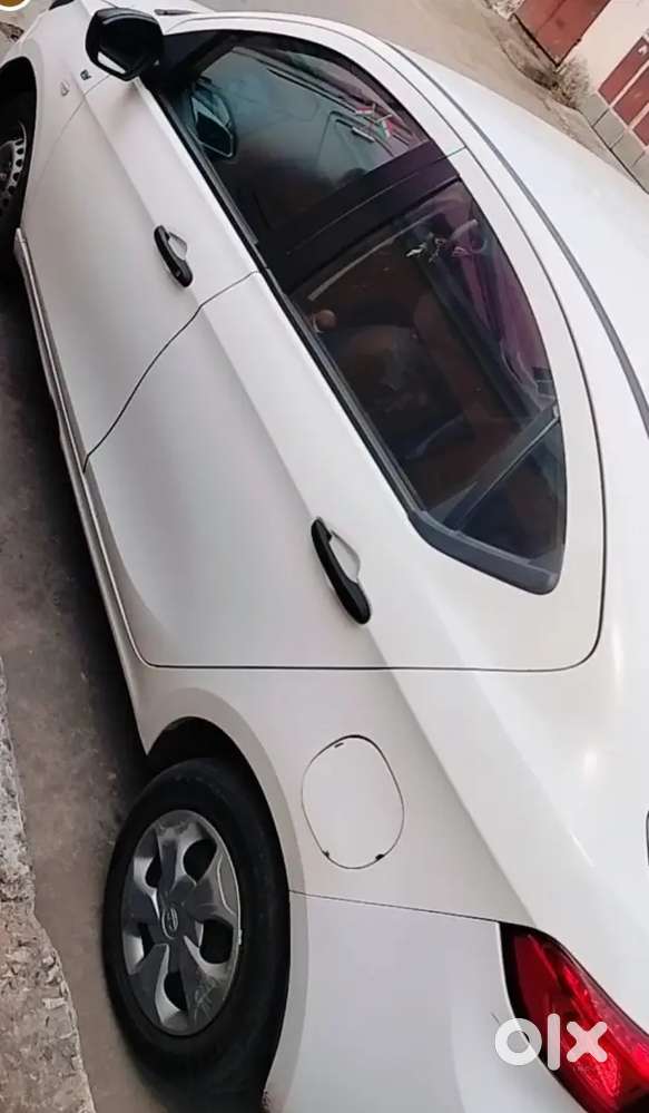 Tata Tigor Xpres-t Ev Xm