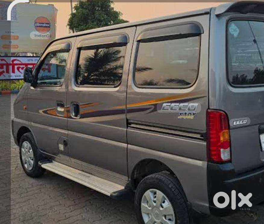 My Ecco Car Good Condision