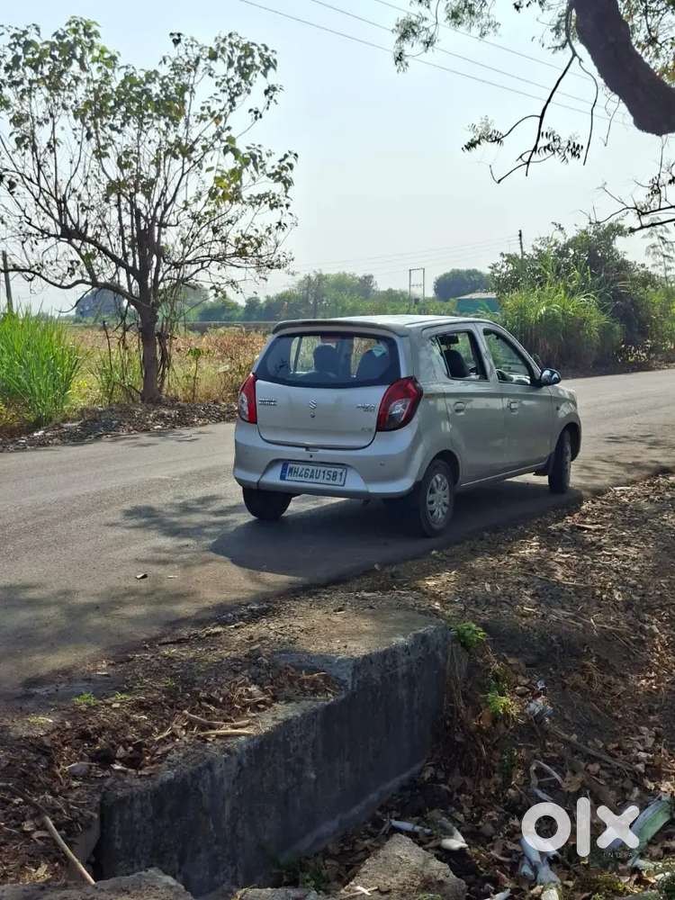 Maruti Suzuki Alto 800 2016 Cng & Hybrids 66000 Km Driven