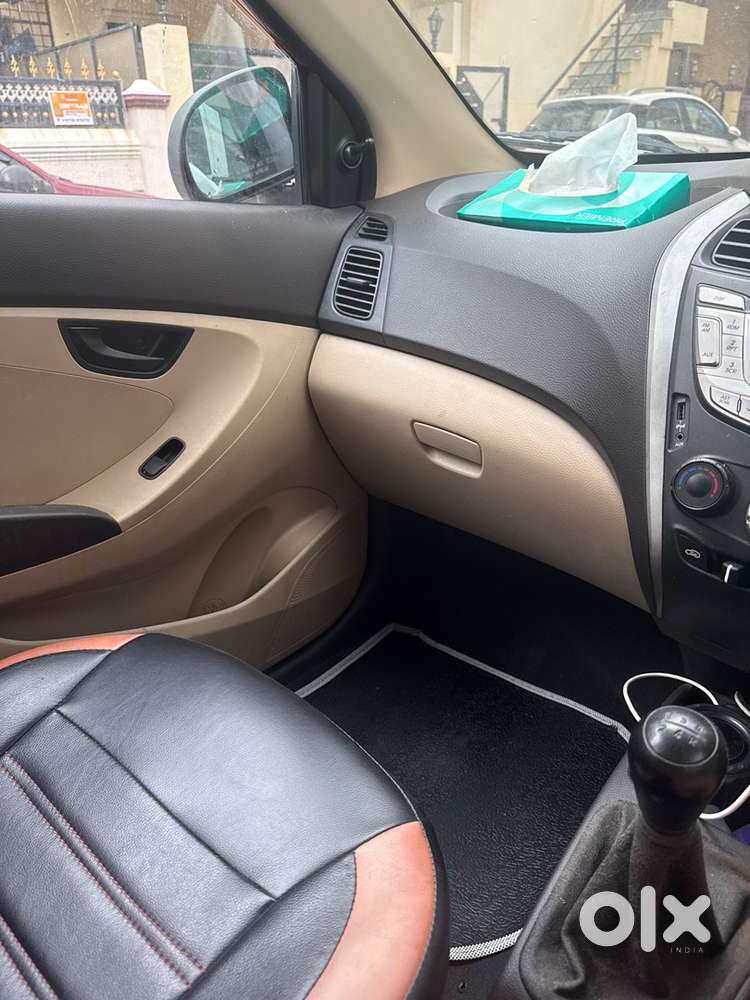 Hyundai Eon Magna 2014